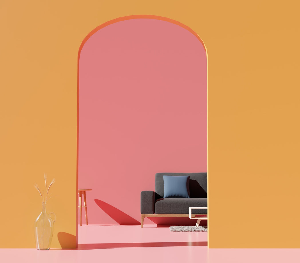 Colour Schemes to Liven Up Your Living Room in 2024