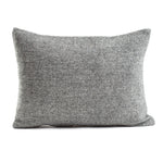 Harris Tweed/Pure Wool/Outer Hebrides/Scatter/Cushion/Grey/Herringbone/