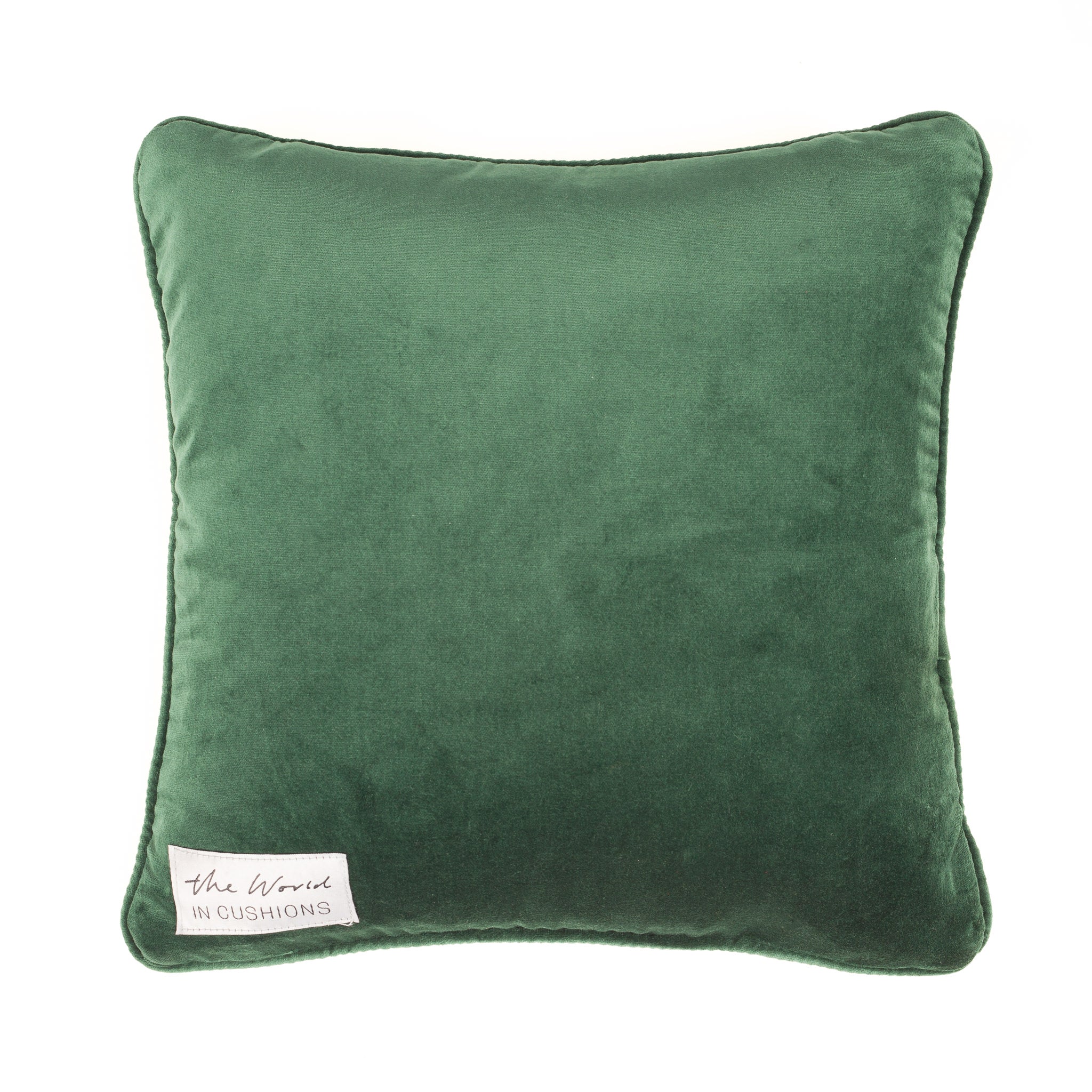 Luxury cushion/Scatter cushion/Designer cushion/Red/Silk/Velvet/Patterned cushion/Royal green cushion/Patterned cushion/Ikat cushions/Istanbul/Turkey